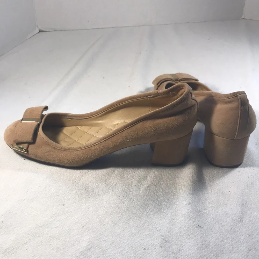 Michael Kors step out